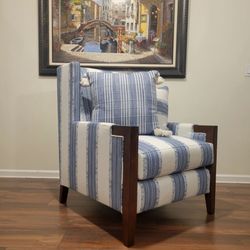 Michael thomas Armchair