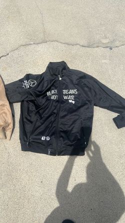 LRG jacket size XL