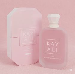 Kayali yum boujee marshmallow