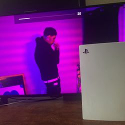 FIRE TV / PS5 Deal 