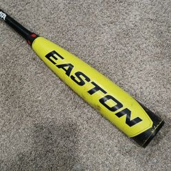 Easton Bat