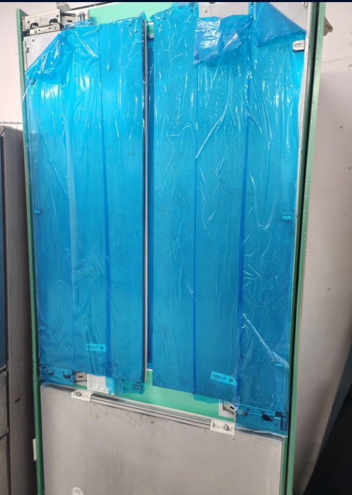 Thermador 36” Panel Ready Refrigerator