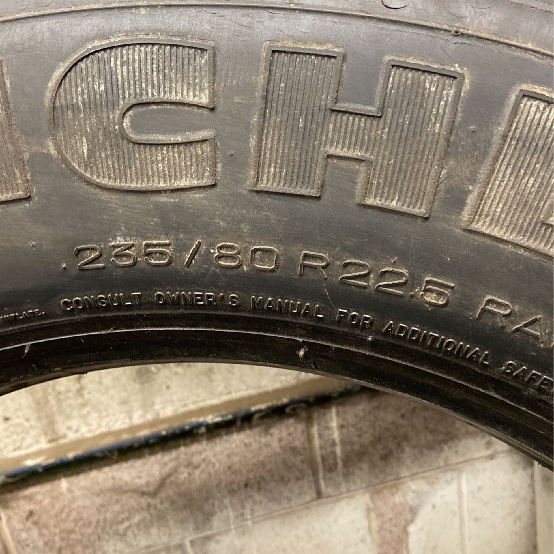 Tires