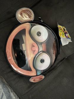 Fanboy chumchum lunch box tote