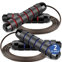 Fline Skipping Ropes 