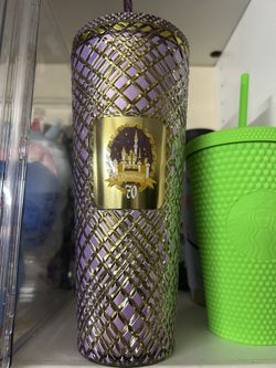 Limited Edition Disney Starbucks Cup Tumbler