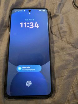 Samsung S24 fe