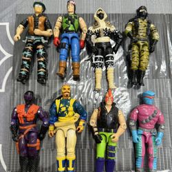 G.i. Joes