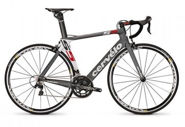 Cervelo S5 VWD RIM 2012-2013 size 54