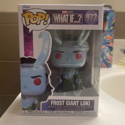 Funko Pop