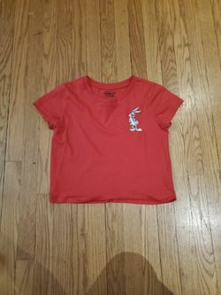 Junior Size Small