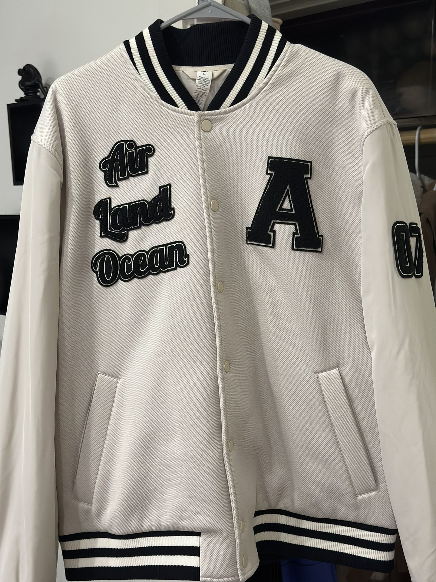 Alo GOAT Jacket