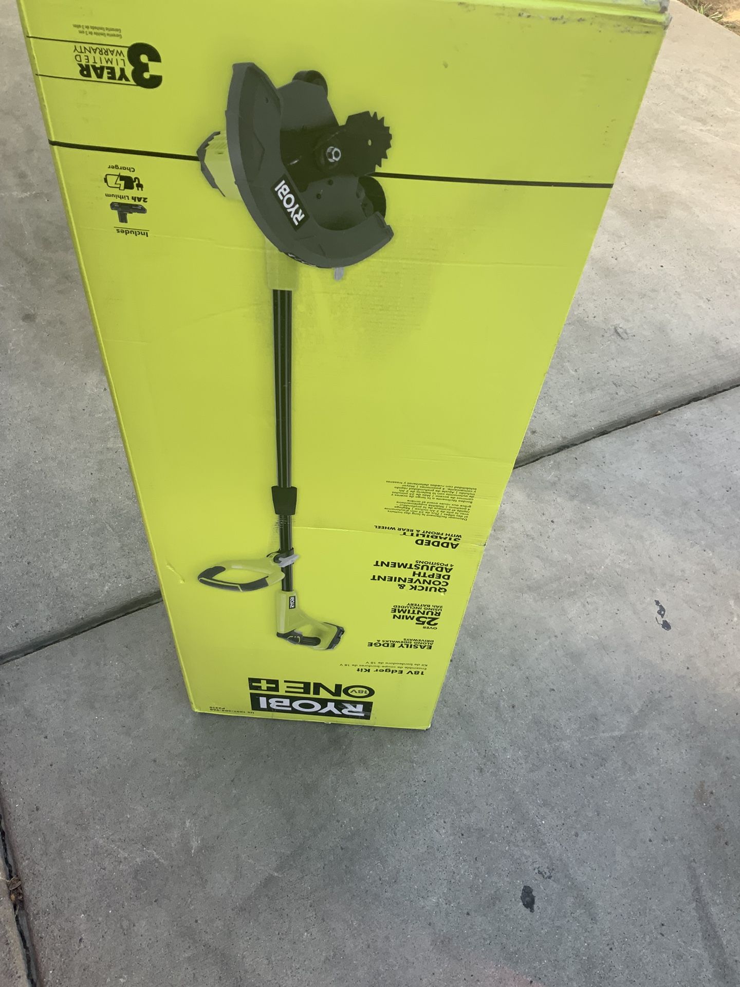 Ryobi