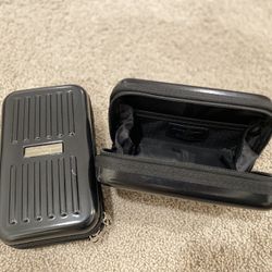 Salvatore Ferragamo Travel Case