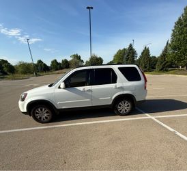 HONDA.CRV