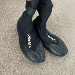 O’Neill Surf Booties 
