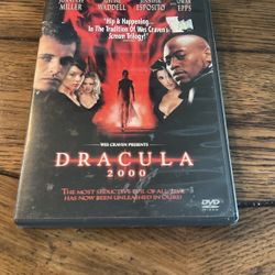 Dracula 2000