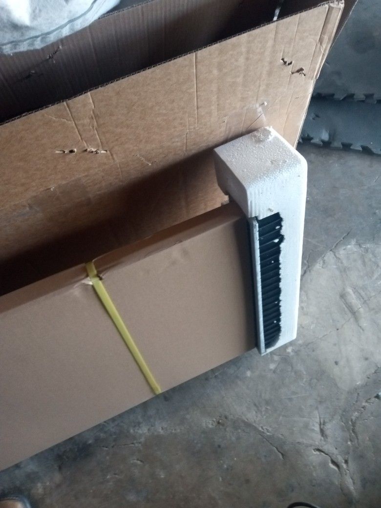 Radiator Brand New Never Used for Sale in Bakersfield, CA OfferUp