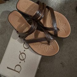 B.O.C. Sandals