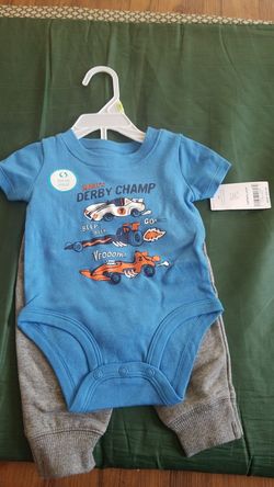 Baby outfit