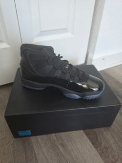 Air Jordan 11 Retro "Gamma Blue talla 9
