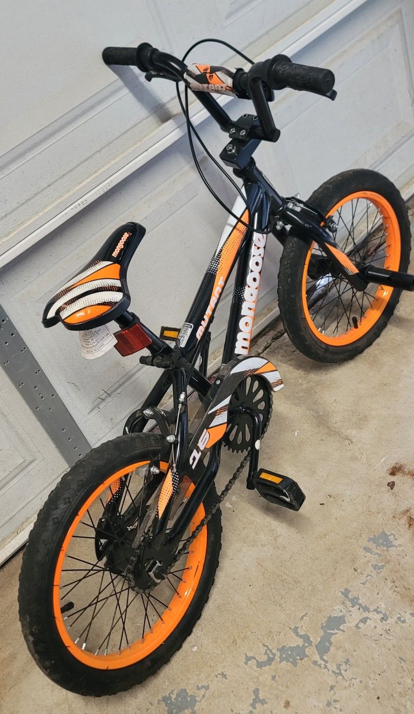 Kids Bike 16"
