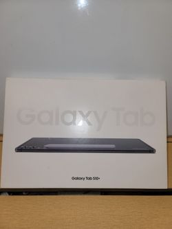 Samsung galaxy tab s10 plus ($45 down take home today)