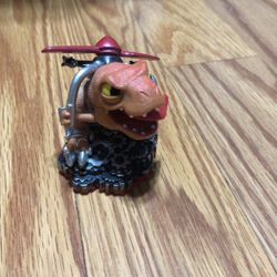 Chopper Skylanders Trap Team 