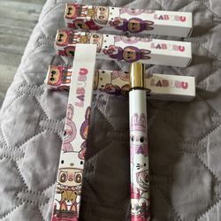 LABUBU  PERFUME