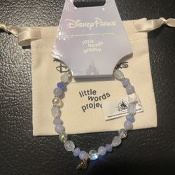 Disney Bracelet 