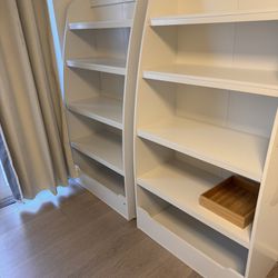 Shelves For Clothing, Books, Or Items