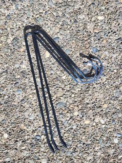 Pants hangers