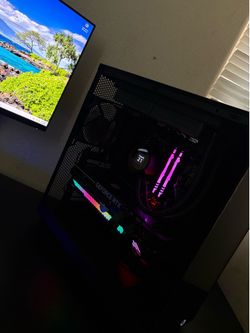 RTX 3080 Gaming PC | Ryzen 7 5800X | 1440p High FPS Ready