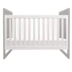 Moderna Baby Mod 3-in-1 Convertible Crib