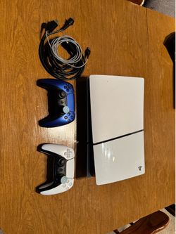 PS5 for sale