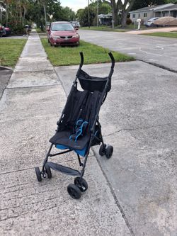 Stroller
