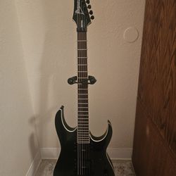 Ibanez Mick Thomson Signature Guitar  Mtm2 