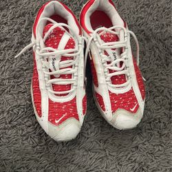 Nike Air Max Supreme Tailwind 4