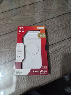 Google pixel Pro XL case