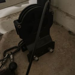Rogue Salinger Single Pulley