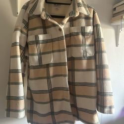 Roxy Large women’s jacket