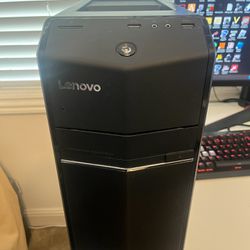 Lenovo IdeaCentre Computer i5 (Used)