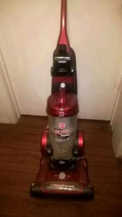 Hoover Elite Rewind Vacuum