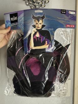 Malleficient Costume Accessory