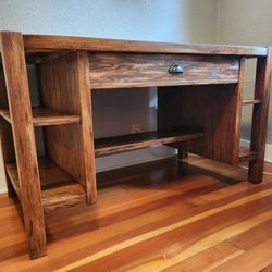 Desk - Stickley Brothers