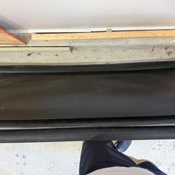 Toyota Tundra Soft, Trifold Cover