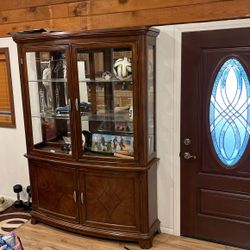 china cabinet 