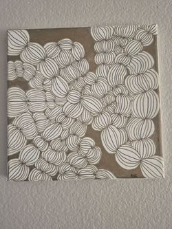 Handmade art