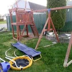 Playground Set 