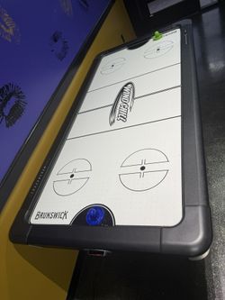 Air Hockey